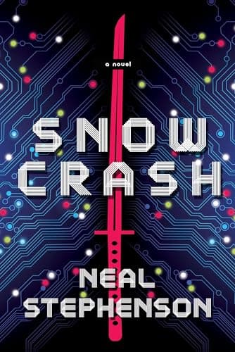 Snow Crash